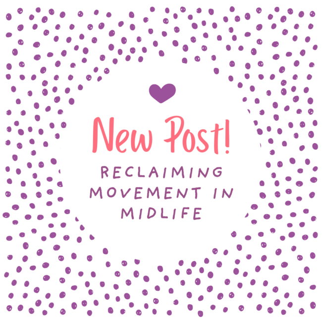 movement